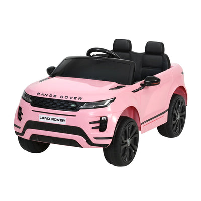 Kids Officially Licensed Range Rover Evoque