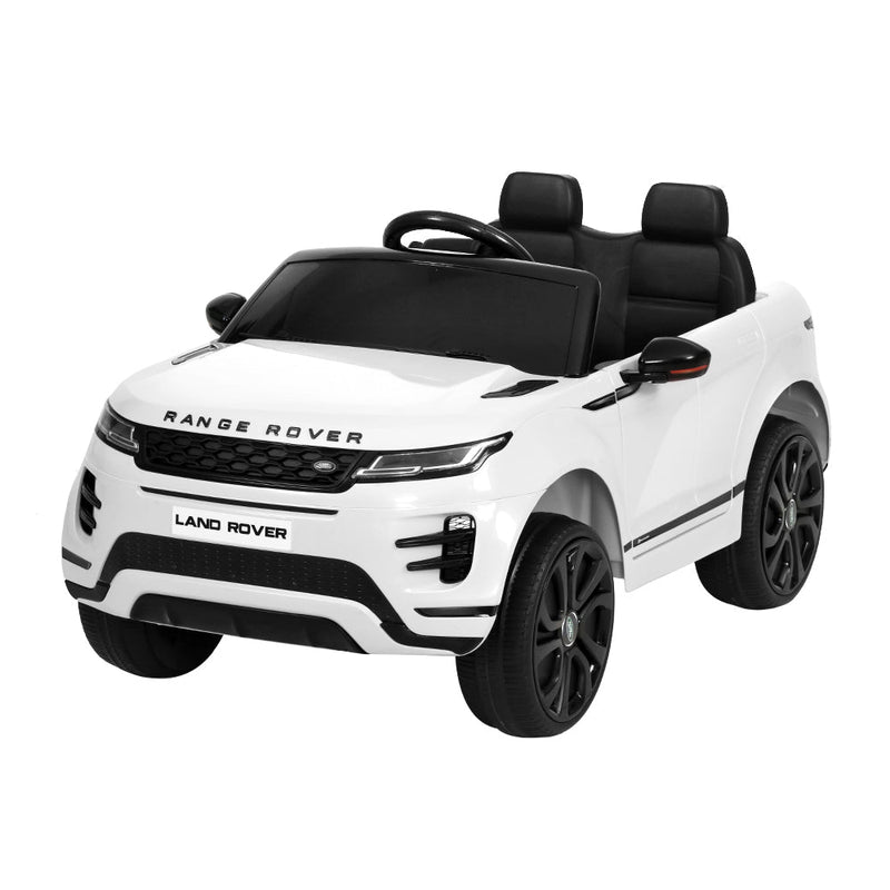 Kids Officially Licensed Range Rover Evoque