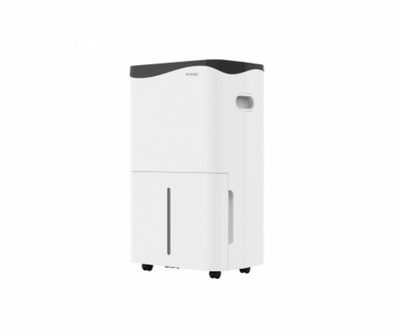 Ionmax Rhine 50L/day Compressor Dehumidifier with Mobile App