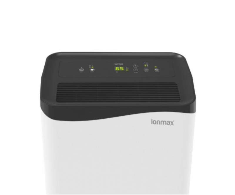 Ionmax Rhine 50L/day Compressor Dehumidifier with Mobile App