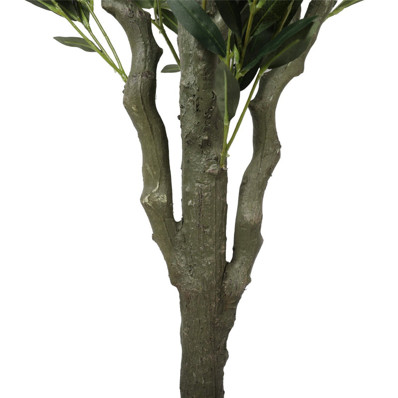 Artificial Bushy Olive Tree with Olives 180cm