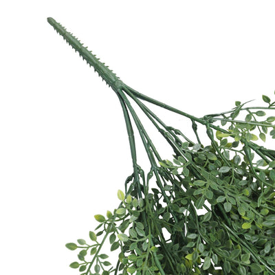 Artificial Hanging Plant (Maiden Hair Fern) UV Resistant 90cm