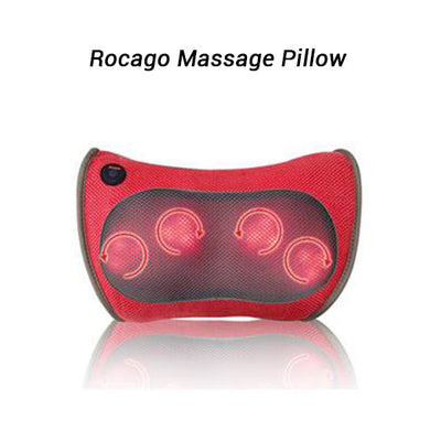 Rocago Massage Pillow