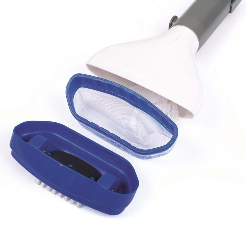 Bestway Electric Pool Vacuum Cleaner AquaScan