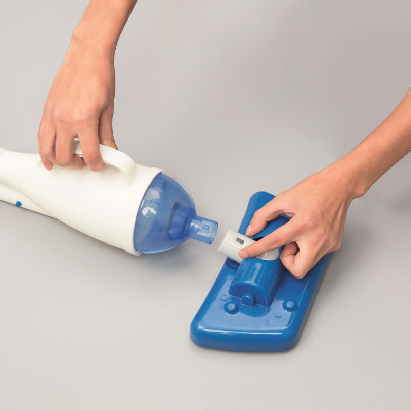 Bestway Pool Vacuum Cleaner AquaCrawl