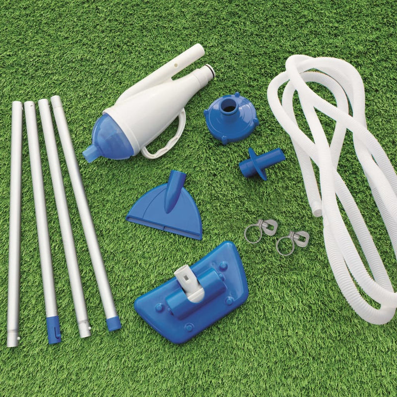 Bestway Pool Vacuum Cleaner AquaCrawl