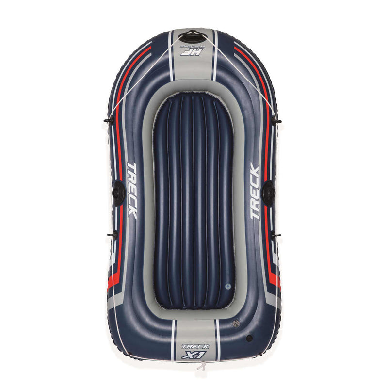 vidaXL Bestway Hydro-Force Inflatable Boat "Treck X1" 228x121 cm 61064