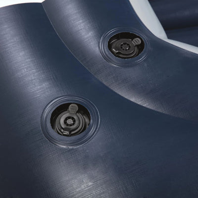 vidaXL Bestway Hydro-Force Inflatable Boat "Treck X1" 228x121 cm 61064