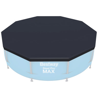 Bestway Pool Cover Flowclear 305 cm