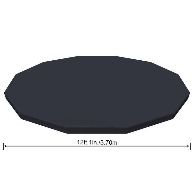 Bestway Pool Cover Flowclear 366 cm