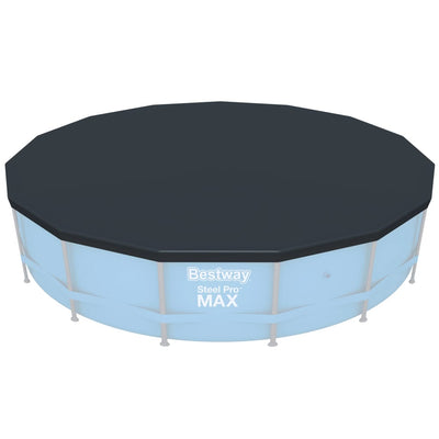 Bestway Pool Cover Flowclear 457 cm