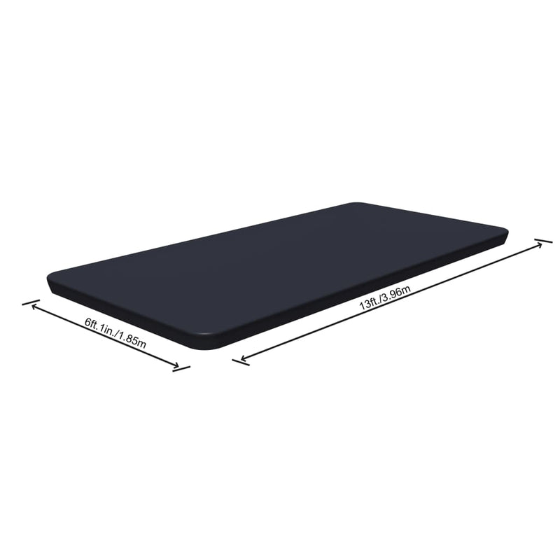 Bestway Pool Cover Flowclear 404x201 cm