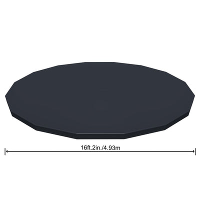 Bestway Pool Cover Flowclear 488 cm
