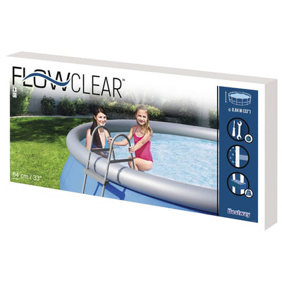 Bestway 2-Step Pool Ladder "Flowclear" 84 cm