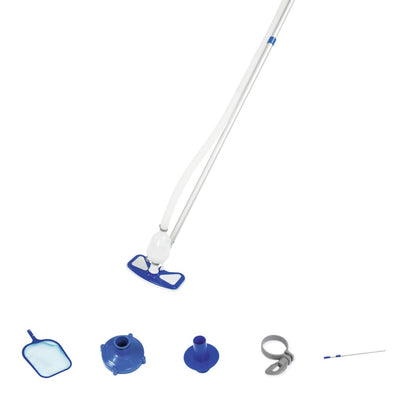 Bestway Flowclear Pool Cleaning Kit "AquaClean"