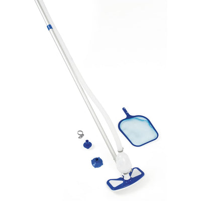 Bestway Flowclear Pool Cleaning Kit "AquaClean"