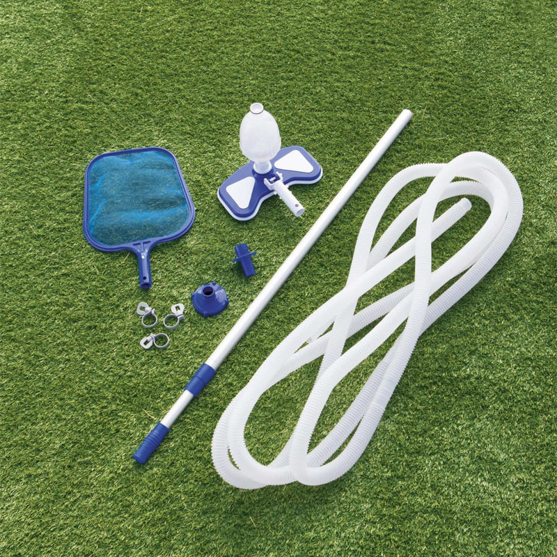 Bestway Flowclear Pool Cleaning Kit "AquaClean"