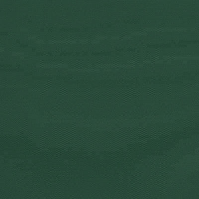 vidaXL Hanging Garden Parasol with LED Lighting 300 cm Sand Metal Pole