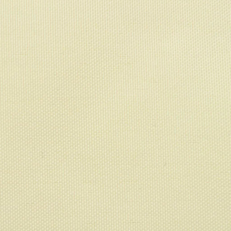 vidaXL Sunshade Sail Oxford Fabric Square 2x2 m Anthracite