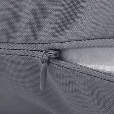 vidaXL Outdoor Pillows 4 pcs 45x45 cm Light Blue