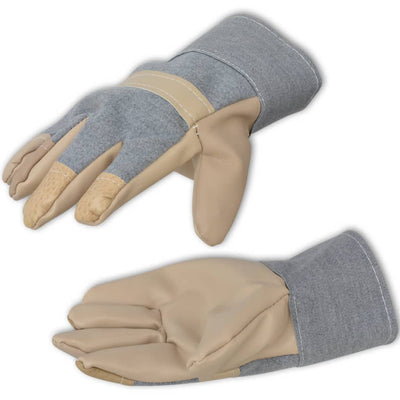 vidaXL Pipe Cleaning Machine 250 W 12.5mx16mm 4.5mx9.5mm