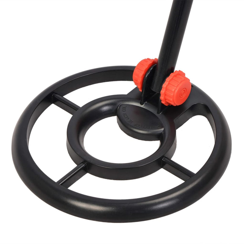 vidaXL Junior Metal Detector with LCD Screen 120 cm