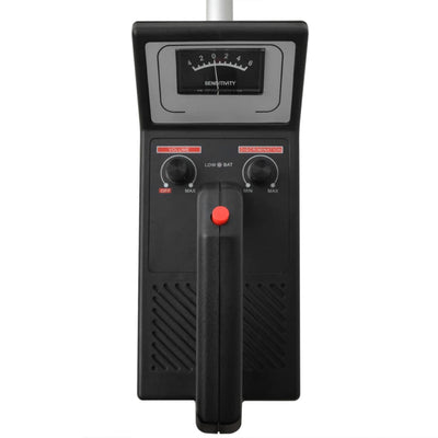 vidaXL Metal Detector with Shovel 160 cm