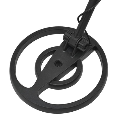 vidaXL Metal Detector with LED Indicator 300 cm