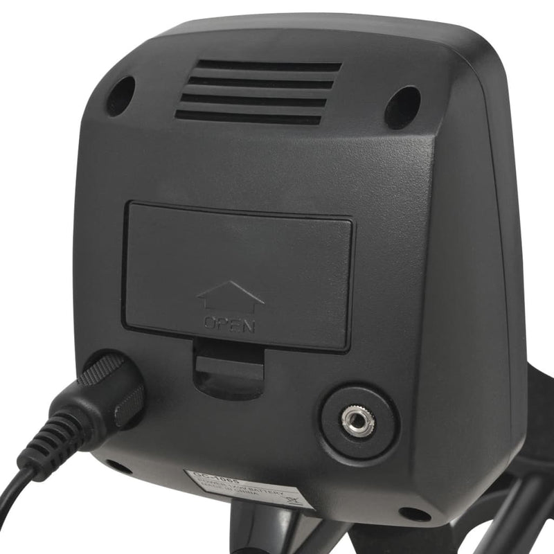 vidaXL Metal Detector with LED Indicator 300 cm