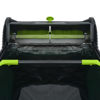 vidaXL Lawn Sweeper 103 L
