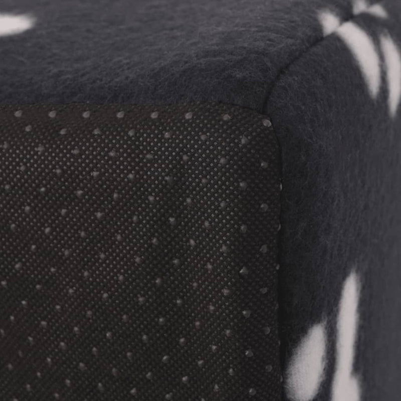 vidaXL Cat Cubby Size L Beige