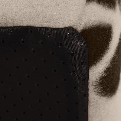 vidaXL Cat Cubby Size L Beige