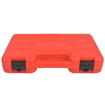 vidaXL MacPherson Strut Spring Compressor 26 cm