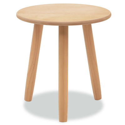 vidaXL Side Table Set 2 Pieces Solid Pinewood Black