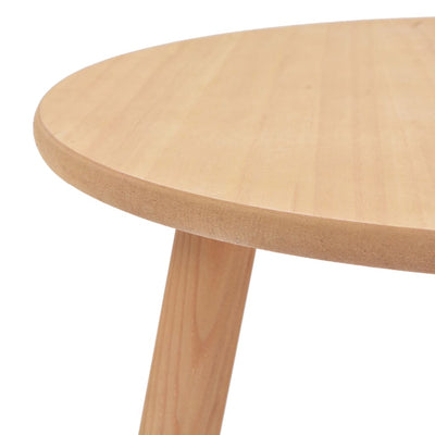 vidaXL Side Table Set 2 Pieces Solid Pinewood Black