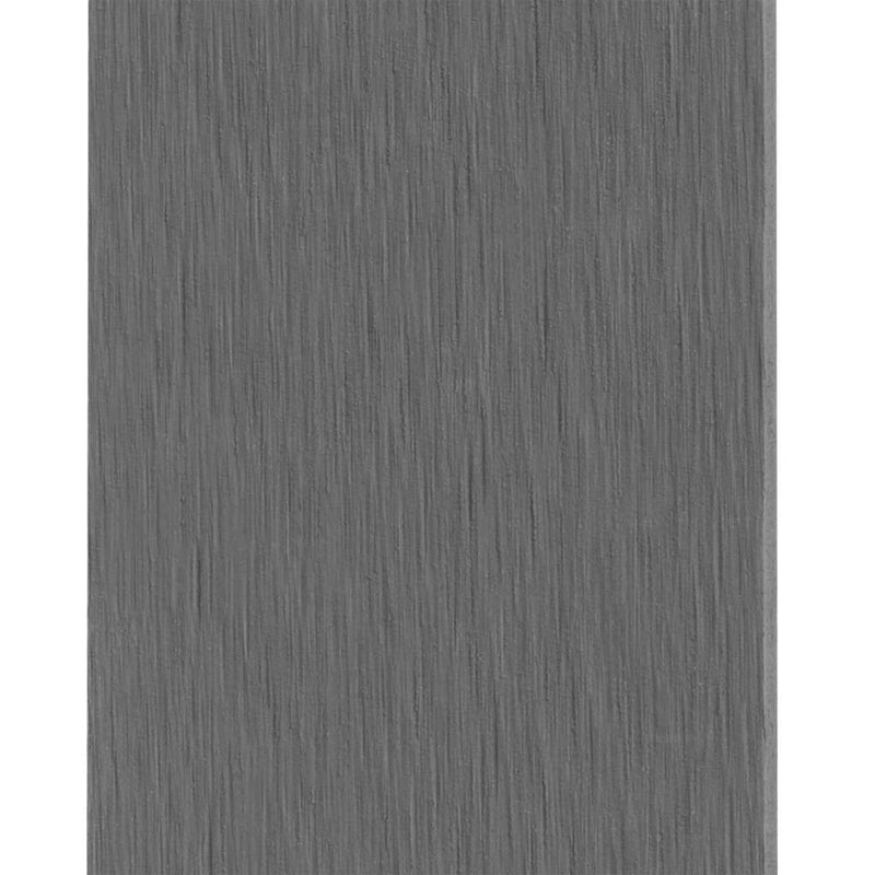 vidaXL Picket Fence WPC 200x80 cm