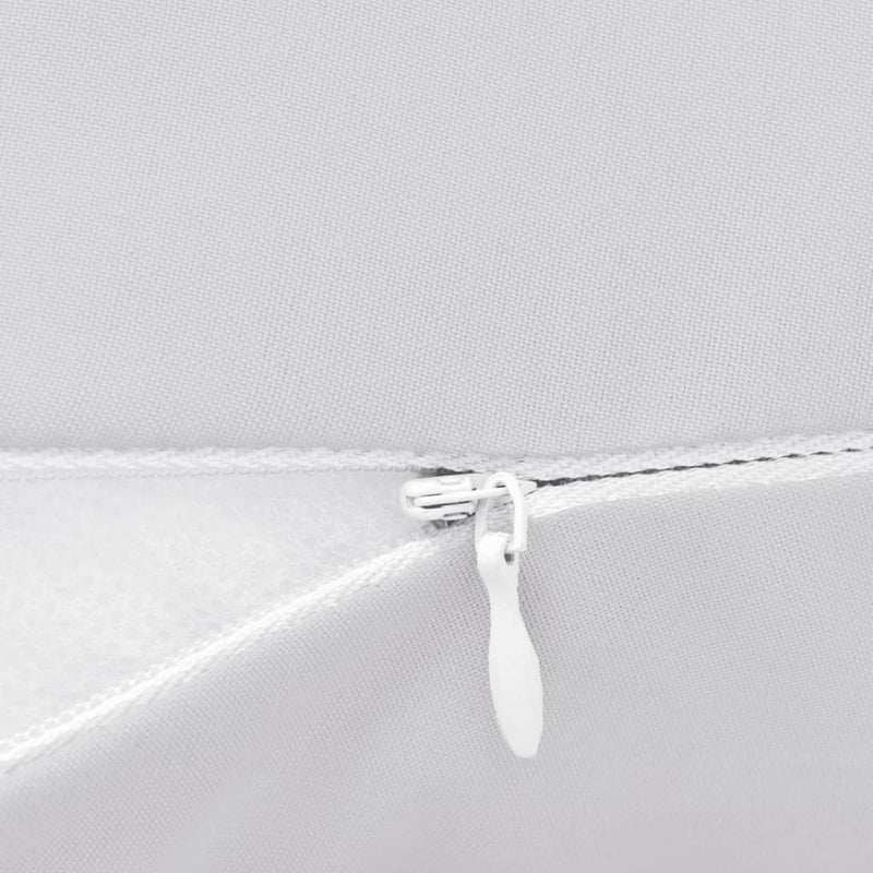 vidaXL Side Sleeper Body Pillow 40x145 cm Blue