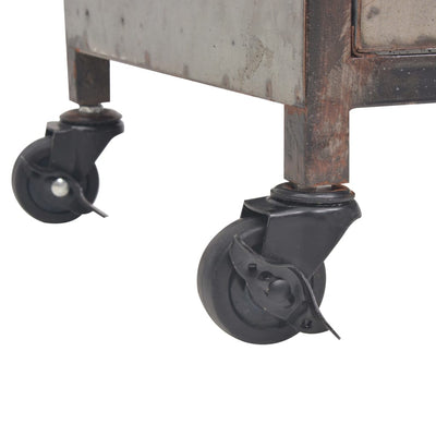 vidaXL TV Cabinet 120x30x40 cm