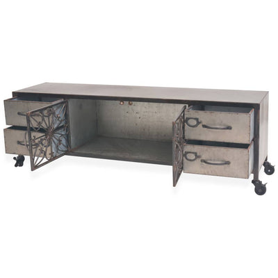 vidaXL TV Cabinet 120x30x40 cm
