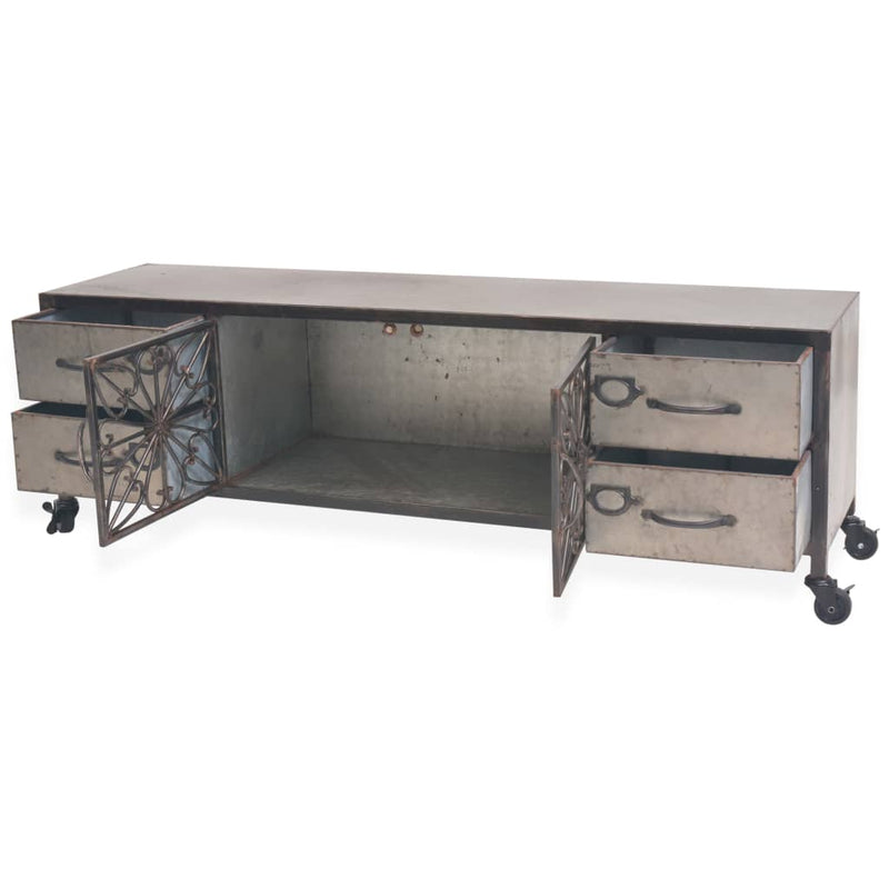vidaXL TV Cabinet 120x30x40 cm