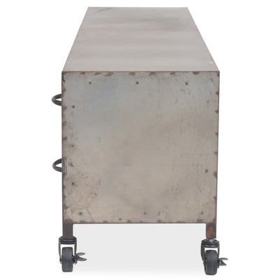 vidaXL TV Cabinet 120x30x40 cm