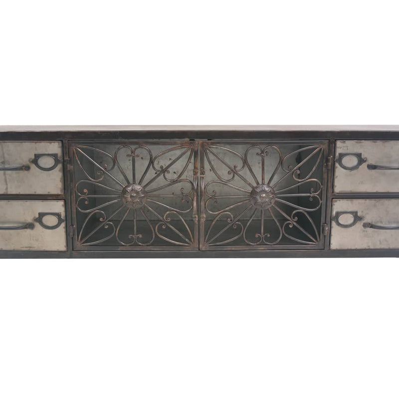 vidaXL TV Cabinet 120x30x40 cm