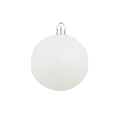 Christmas Balls 100 pcs Silver/Gold