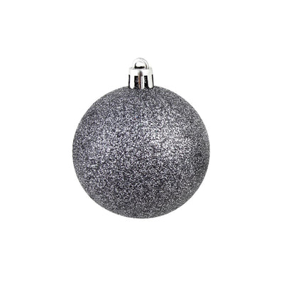 Christmas Balls 100 pcs Silver/Gold
