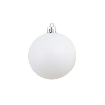 Christmas Balls 100 pcs Silver/Gold