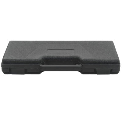 vidaXL 16 Piece Air Ratchet Wrench Kit 1/2"