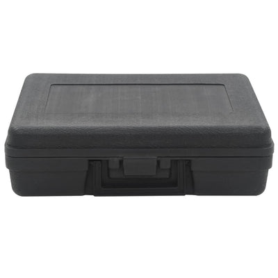 vidaXL 16 Piece Air Tool Set 1/2"