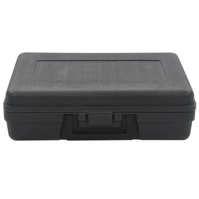 vidaXL 16 Piece Air Tool Set 1/2"