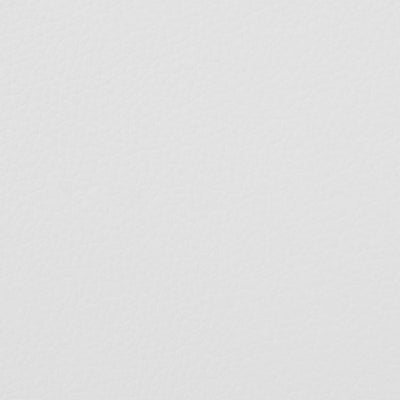 vidaXL Dining Chairs 2 pcs Black Faux Leather