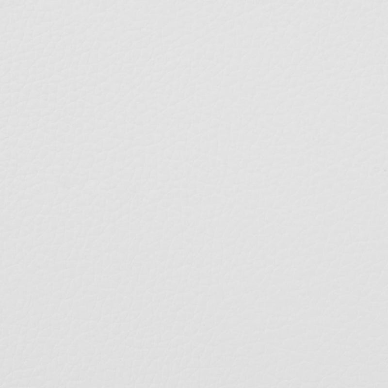 vidaXL Dining Chairs 2 pcs Black Faux Leather